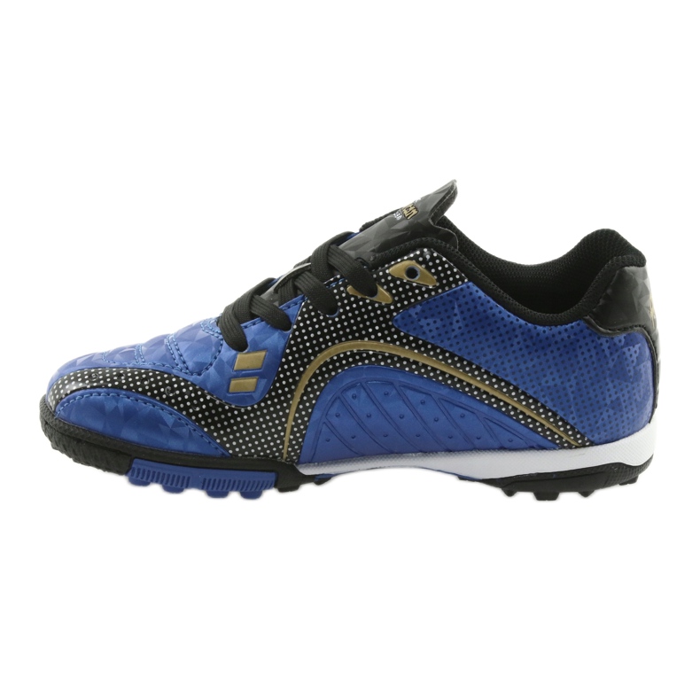 Sports turfs on the American Club OG29 royal blue blue 2