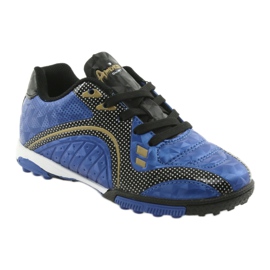 Sports turfs on the American Club OG29 royal blue blue 1