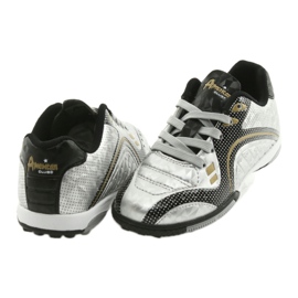 American Club American Turfs Sports on OG29 Silver Orliki 4