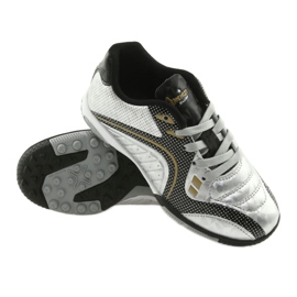 American Club American Turfs Sports on OG29 Silver Orliki 3