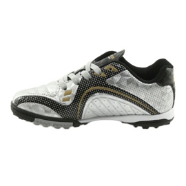 American Club American Turfs Sports on OG29 Silver Orliki 2