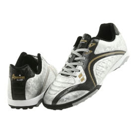 Sports turfs on orliki American Club OG25 silver 4 Sports turfs on orliki American Club OG25 silver 4