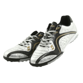 Sports turfs on orliki American Club OG25 silver 3 Sports turfs on orliki American Club OG25 silver 3