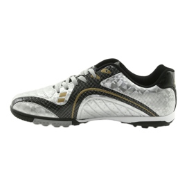 Sports turfs on orliki American Club OG25 silver 2