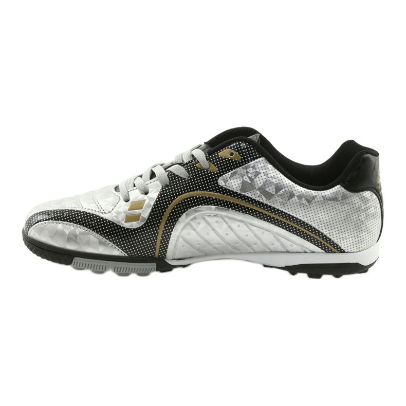 Sports turfs on orliki American Club OG25 silver 2