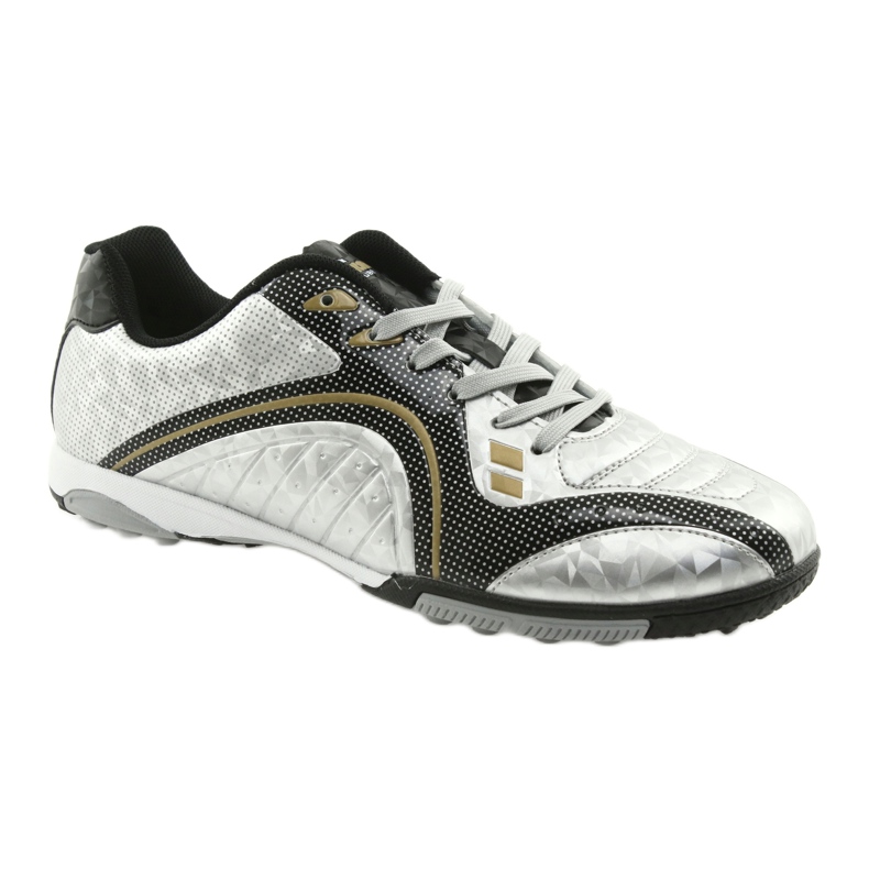 Sports turfs on orliki American Club OG25 silver 1