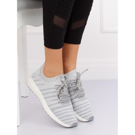 Gray HY2812 Light Gray sports shoes grey 1 Gray HY2812 Light Gray sports shoes grey 1