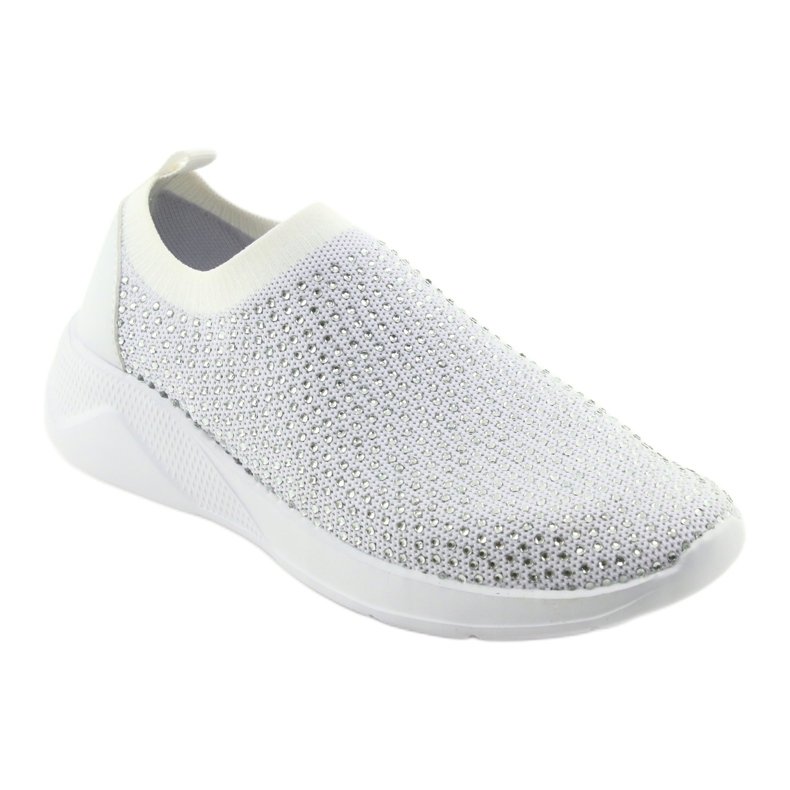 Sports girls American Club AD09 white 1