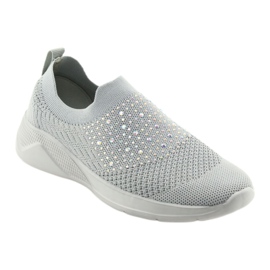 Sporty girls American Club AD10 grey 1 Sporty girls American Club AD10 grey 1