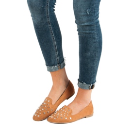 Camel Lords With Ornaments brown 1