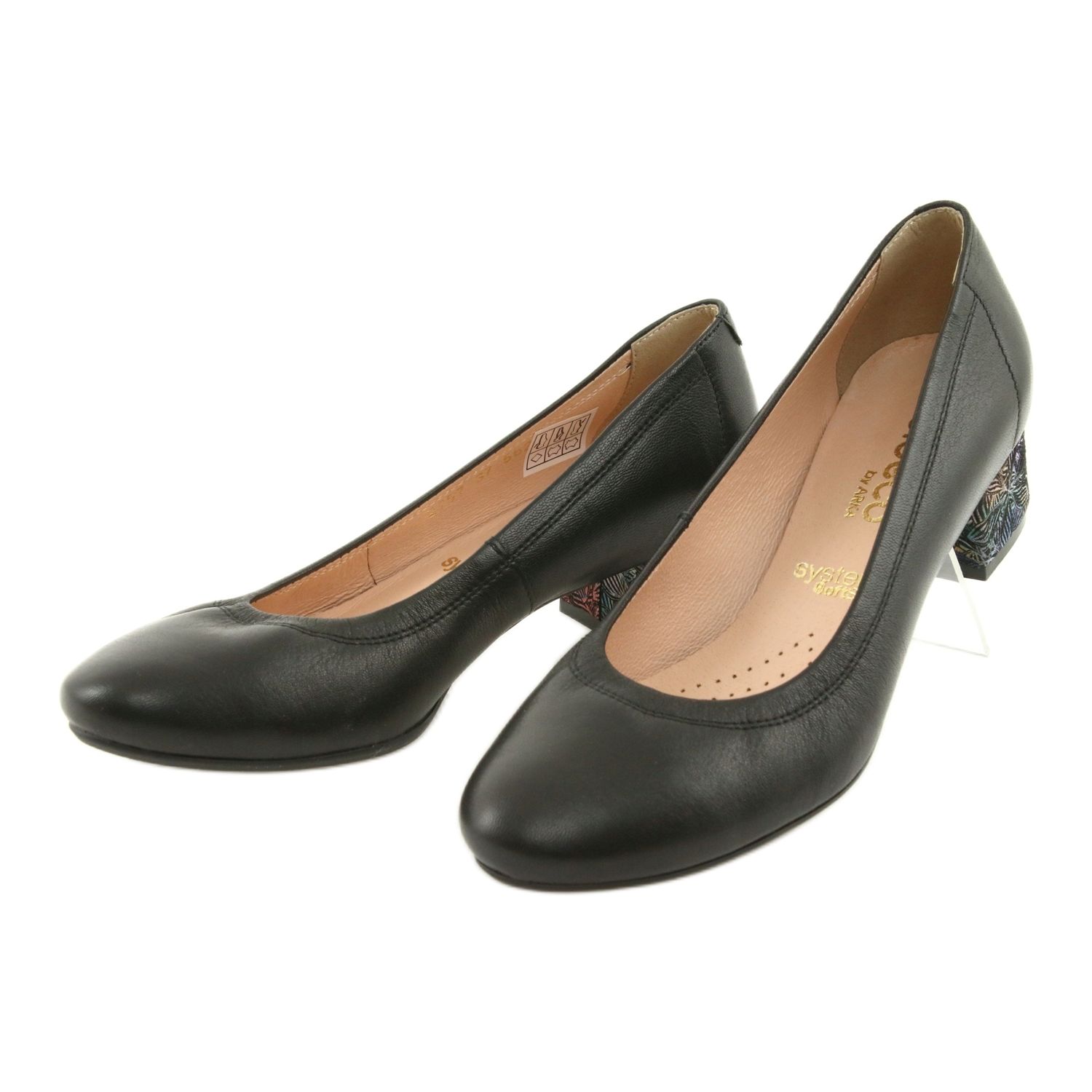 comfortable womens pumps