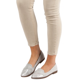 Seastar Fashionable Lords grey 2