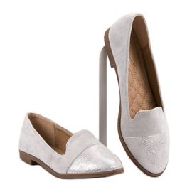 Seastar Fashionable Lords grey 1