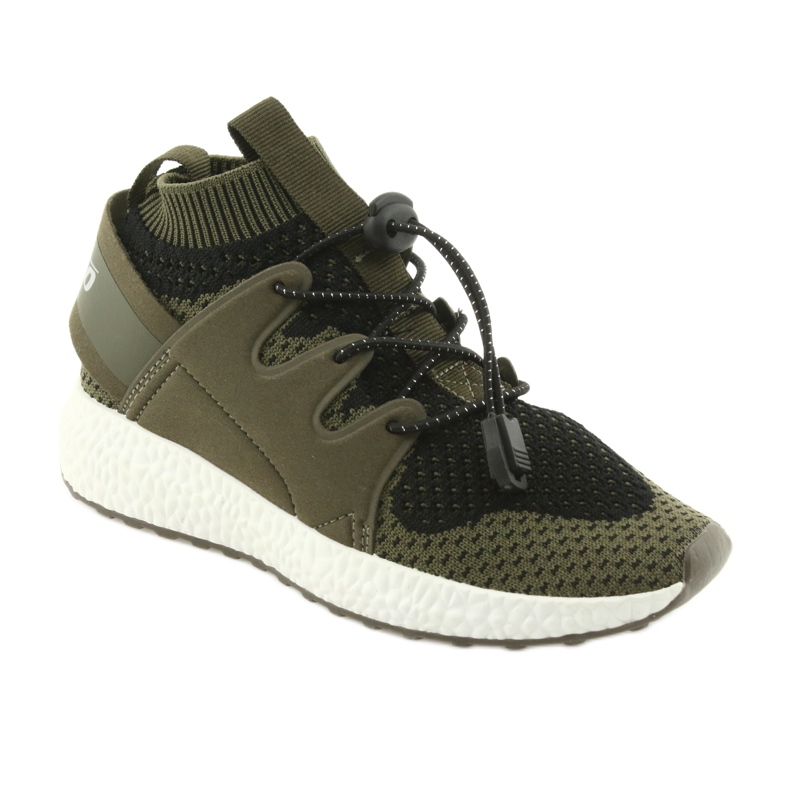Befado children's shoes up to 23 cm 516X028 grey 1 Befado children's shoes up to 23 cm 516X028 grey 1