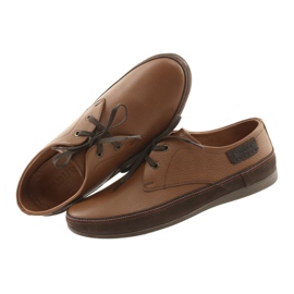 Men's shoes Badura 3716 brown 5
