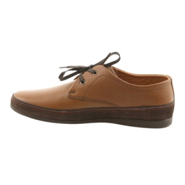 Men's shoes Badura 3716 brown 2