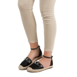 Bestelle Black Rock Espadrilles 2