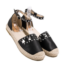 Bestelle Black Rock Espadrilles 1
