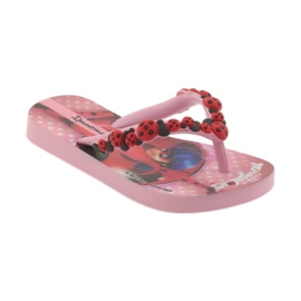 ipanema red flip flops