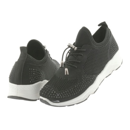 Women's sports DK FS19 black jets 4