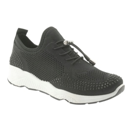 Women's sports DK FS19 black jets 1