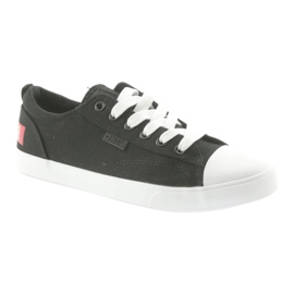 Big Star Classic Sneakers Black Black 274877 1