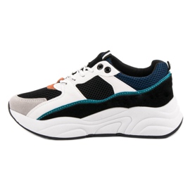 Colorful Sneakers multicolored 1