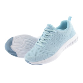 Sports girls American Club HA07 blue 5 Sports girls American Club HA07 blue 5