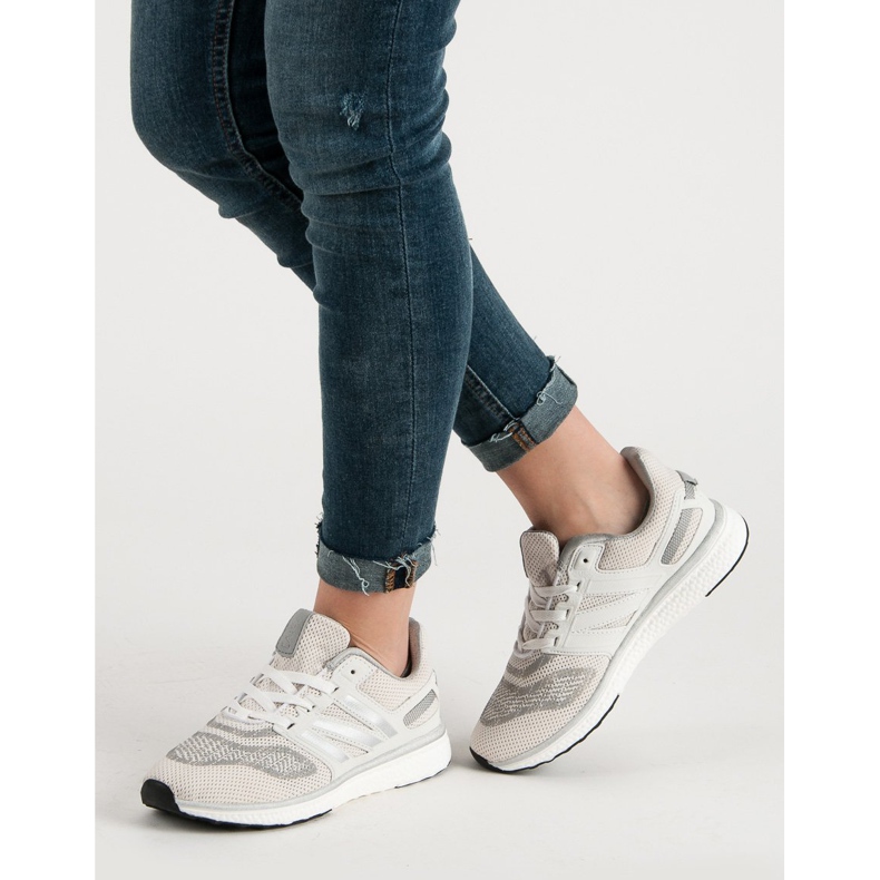 Ax Boxing Sport Shoes With Mesh white 2