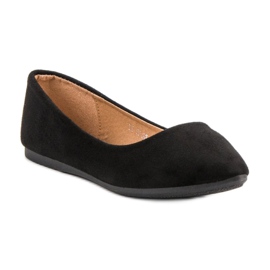 Ch. Creation Black Ballerina In Spitz 1