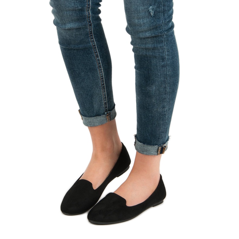 Ch. Creation Suede Lords black 2