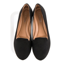 Ch. Creation Suede Lords black 1