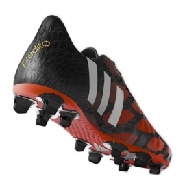 Adidas Predator Predito Instinct Fg Jr M20159 football boots 2