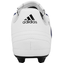 Adidas Copa 17.4 FxG Jr BA9734 football boots blue blue 2