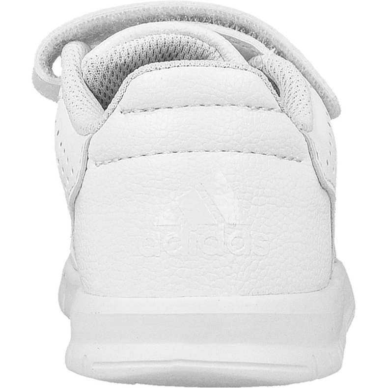 Adidas AltaSport Cf Kids BA9513 shoes white 1 Adidas AltaSport Cf Kids BA9513 shoes white 1