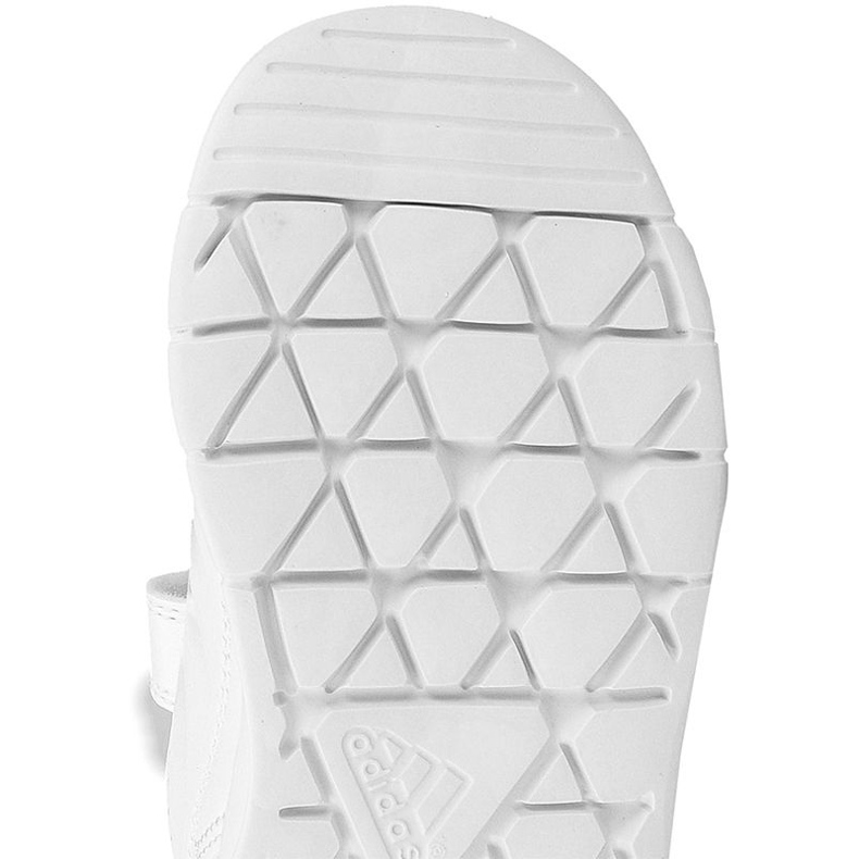 Adidas AltaSport Cf Kids BA9513 shoes white 2 Adidas AltaSport Cf Kids BA9513 shoes white 2