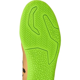 Indoor shoes adidas Messi 16.3 In M BA9853 golden golden 1