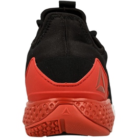 Reebok Fire M BD4754 training shoes black 2