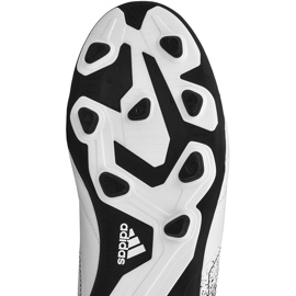 Adidas Ace 17.4 FxG Jr S77098 football boots multicolored black 1