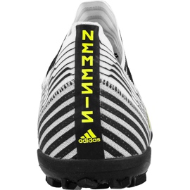 Adidas Nemeziz Tango 17.3 Tf M BB3657 football boots multicolored white 2