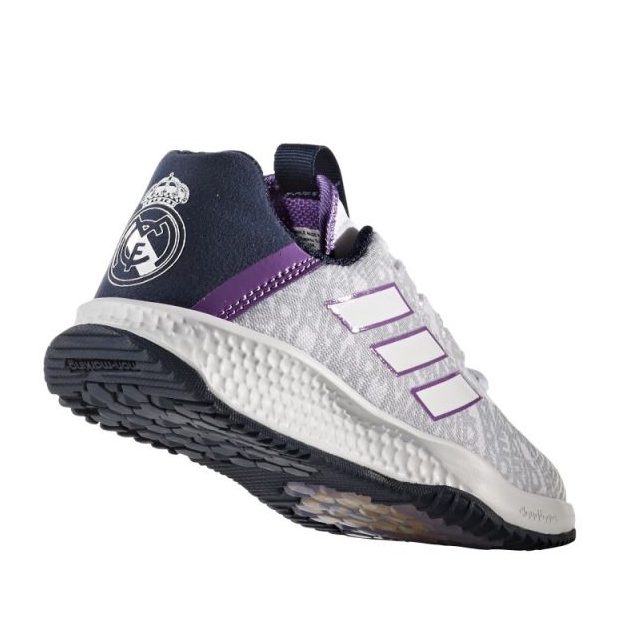 Adidas real madrid clearance shoes