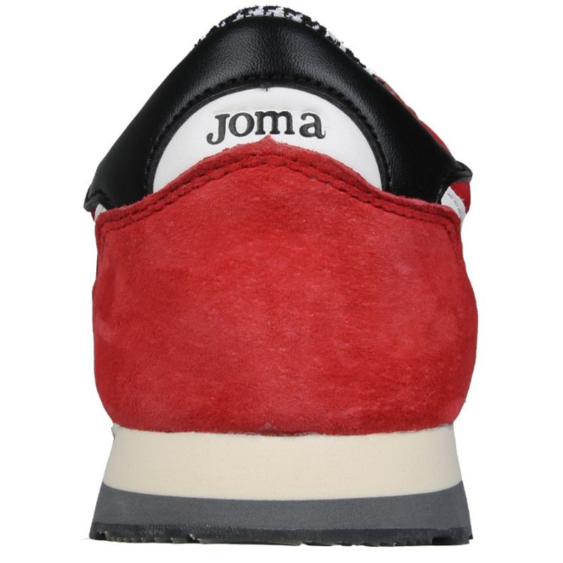 Joma C.367 M 706 boots red 1