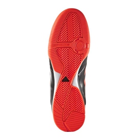 Indoor shoes adidas Copa Tango 17.3 In M S77148 multicolored black 2