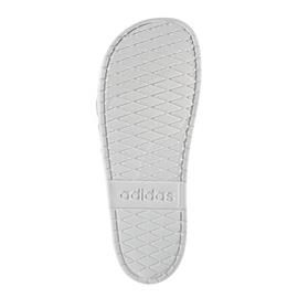 Adidas Aqualette Cloudfoam U AQ2165 slippers blue 2