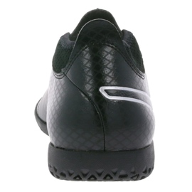 Puma One 17.4 It M 104079 04 football boots black black 2