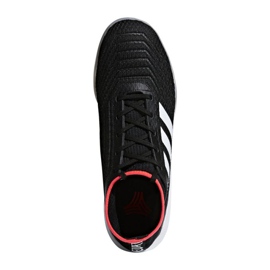 Adidas Predator Tango Tr M CP9297 training shoes black black 1 Adidas Predator Tango Tr M CP9297 training shoes black black 1