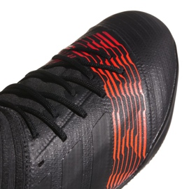 Adidas Nemeziz Tango 17.3 Tf M CP9098 football boots multicolored black 1