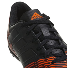 Adidas Nemeziz Tango 17.4 M CP9059 football boots black 1