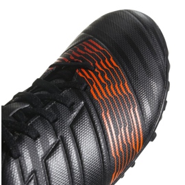 Adidas Nemeziz Tango 17.4 M CP9059 football boots black 2