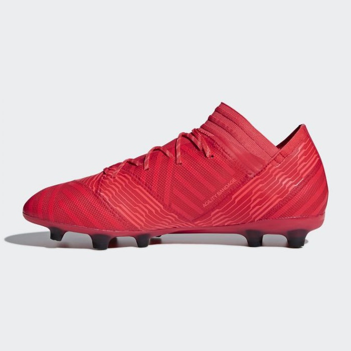 Botines adidas nemeziz 2018 new arrivals